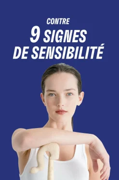 Gel-crème probiotiques Smart yoghurt™