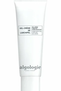 Gel-crème purifiant hydro-matifiant – Gel-crème de l’Archipel