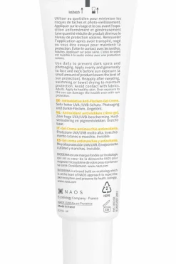 Gel-crème solaire anti-tâches Photoderm Spot-Age SPF50+