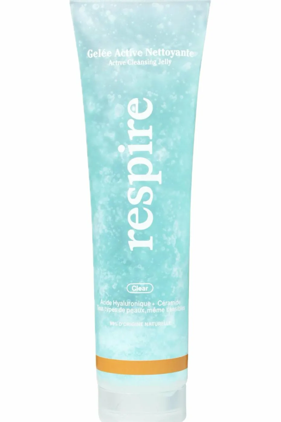 Gelée active nettoyante