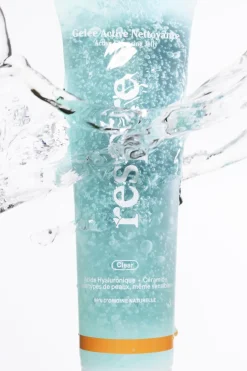 Gelée active nettoyante