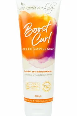 Gelée capillaire Boost Curl