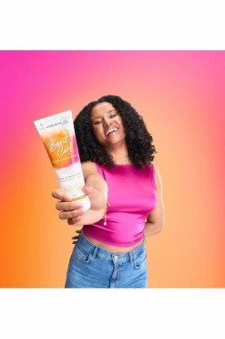 Gelée capillaire Boost Curl