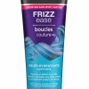Gelée capillaire Frizz ease