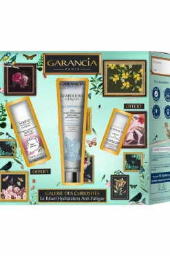 Gelée cristalline Diabolique Glaçon