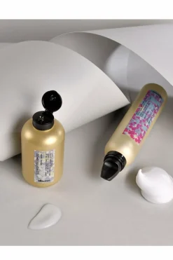 Gelée de défintion pour boucles More Inside