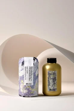 Gelée de défintion pour boucles More Inside