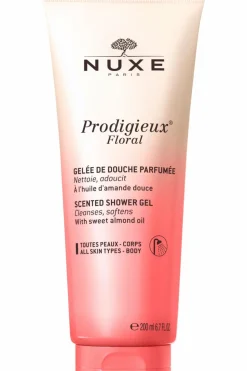 Gelée de douche délicate Prodigieux Floral