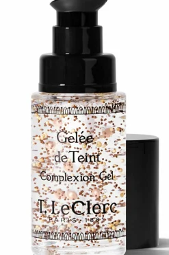 Gelée de teint
