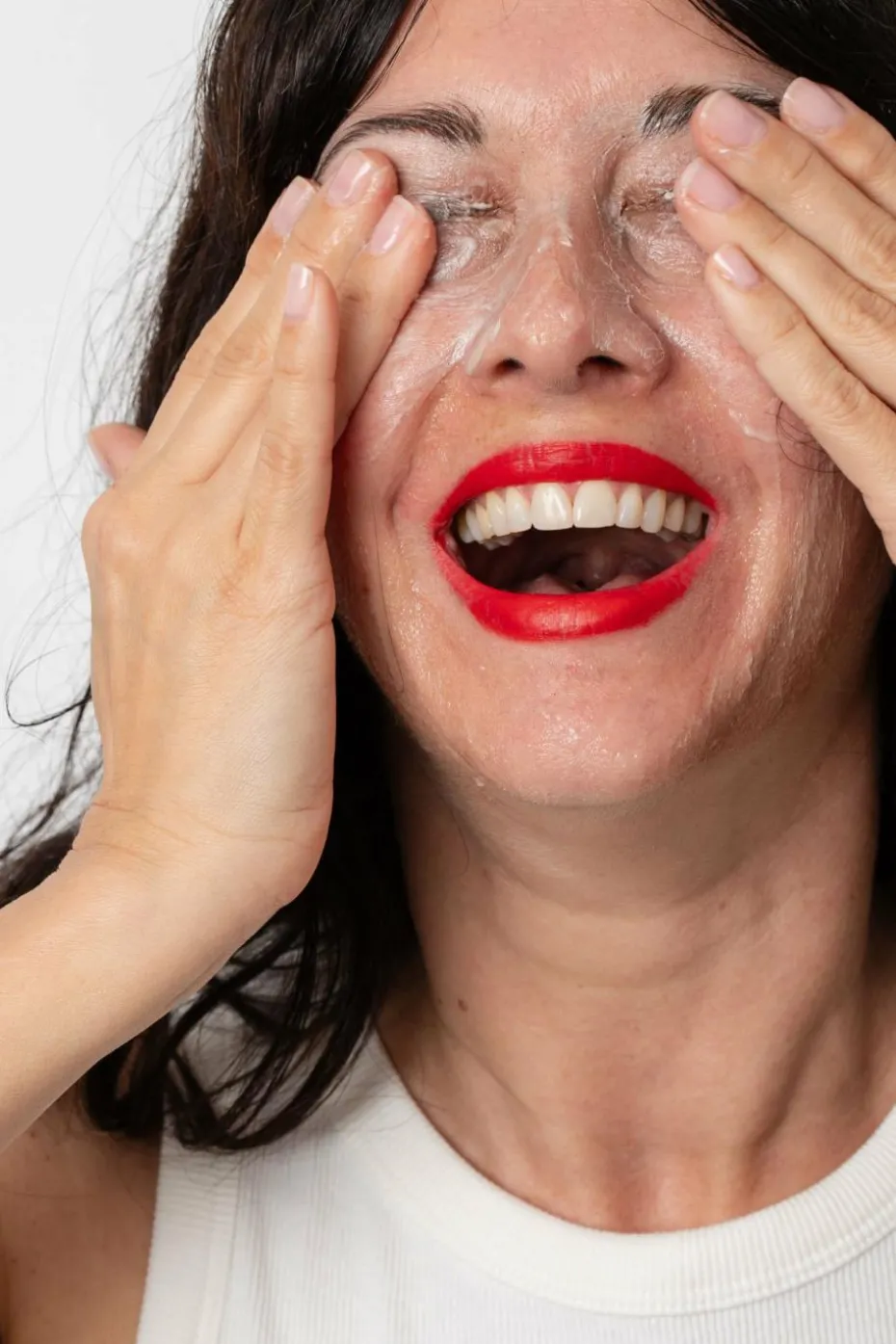 Gelée démaquillante