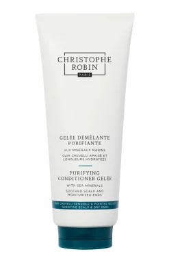 Gelée démêlante purifiante aux minéraux marins