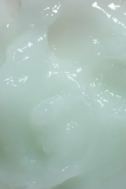 Gelée en eau