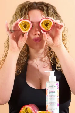 Gelée fondante Tendre Passion