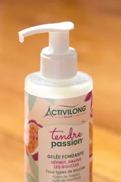 Gelée fondante Tendre Passion