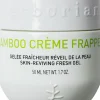 Gelée fraîcheur Crème Frappée Bamboo