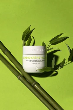 Gelée fraîcheur Crème Frappée Bamboo