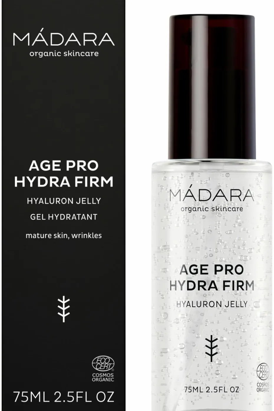Gelée hyaluronique Age Pro Hydra Firm