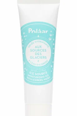 Gelée hydratante aux Sources des Glaciers