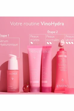Gelée Hydratante Vinohydra