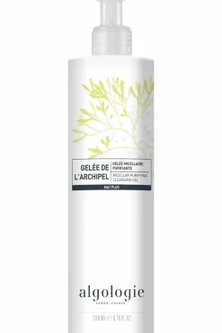 Gelée micellaire purifiante – Gelée de l’Archipel