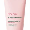Gelée nettoyante apaisante Very Rose