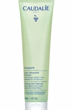 Gelée Nettoyante Purifiante