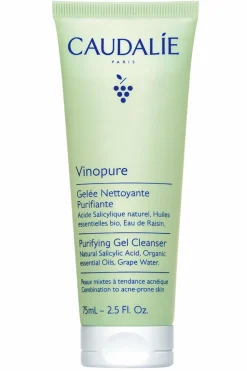 Gelée Nettoyante Purifiante