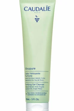 Gelée Nettoyante Purifiante Vinopure