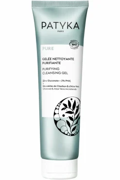 Gelée nettoyante purifiante