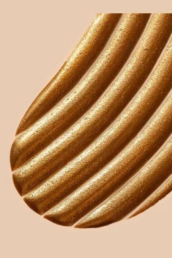 Gelée pailletée corps et cheveux