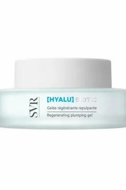Gelée régénérante repulpante [HYALU] Biotic