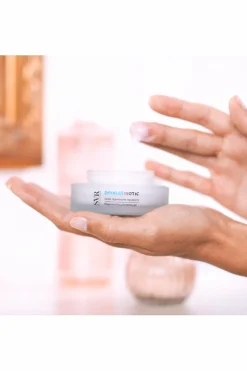 Gelée régénérante repulpante [HYALU] Biotic