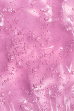 Gélée coiffante pour boucles