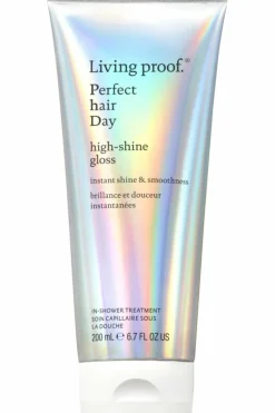 Gloss brillance intense PhD