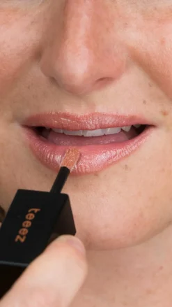 Gloss Crave teinte Beautiful bad Habit