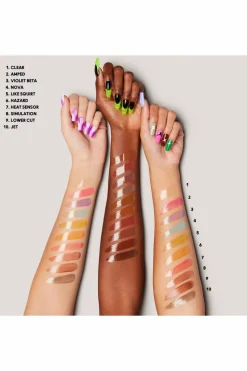 Gloss en sick repulpant Squirt Plumping