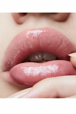 Gloss Lipglass transparent