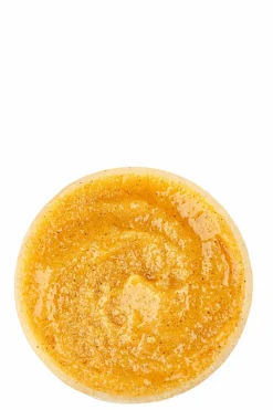 Gommage corps à l’argousier