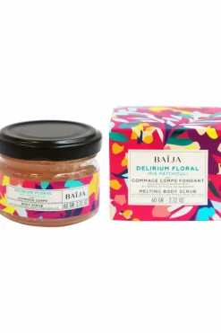 Gommage corps Delirium Floral