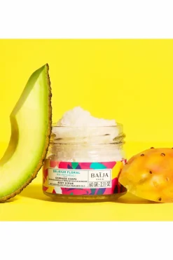 Gommage corps Delirium Floral