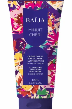Gommage corps Minuit Chéri