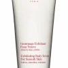 Gommage exfoliant effet peau neuve