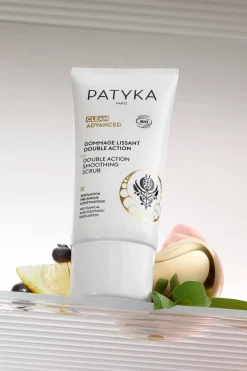 Gommage lissage double action Clean Advanced