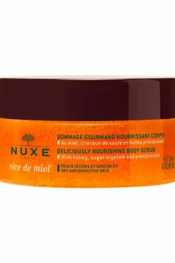 Gommage nourrissant Corps Rêve de Miel®