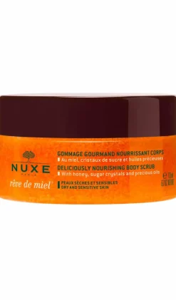 Gommage nourrissant Corps Rêve de Miel®