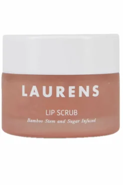 Gommage pour les lèvres