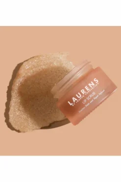 Gommage pour les lèvres