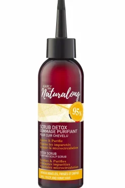 Gommage purifiant Naturalong