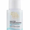 Gouttes autobronzantes visage