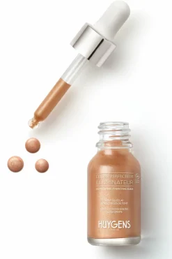 Gouttes illuminatrices L’élixir Perfecteur